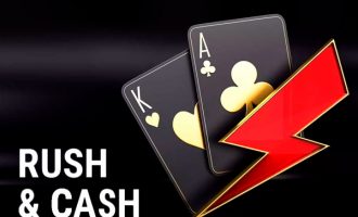 Run and Cash