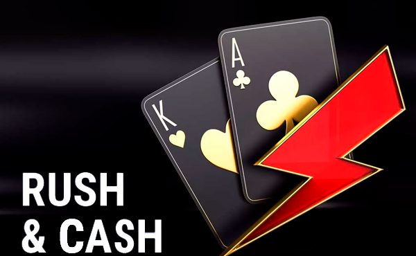 Run and Cash